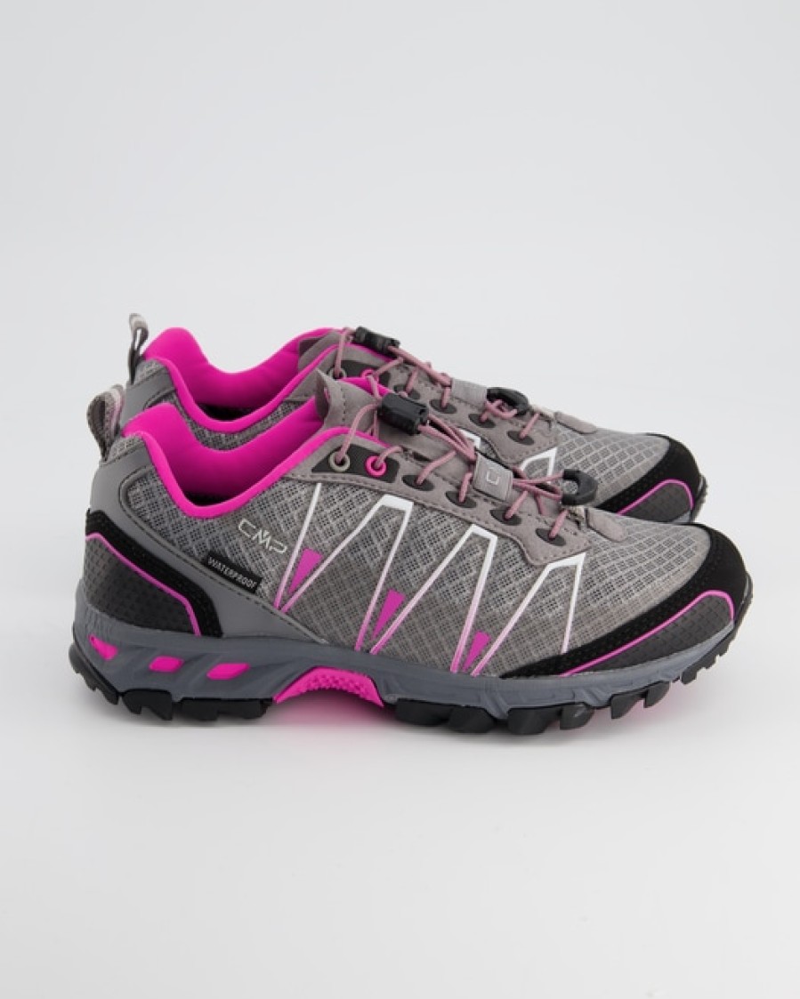 Damen CMP Outdoor- & Wanderschuhe | Altak Wmntrail