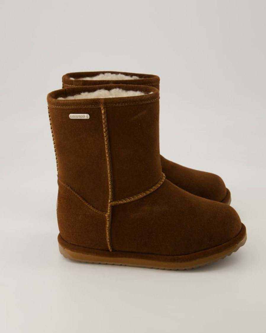 Kinder EMU Australia Winterschuhe | Brumby Lo