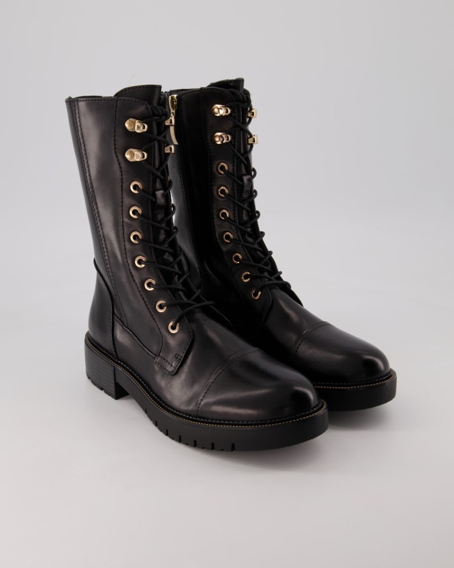 Damen Terry Stiefel | Stiefelette