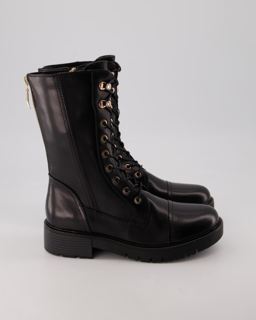 Damen Terry Stiefel | Stiefelette