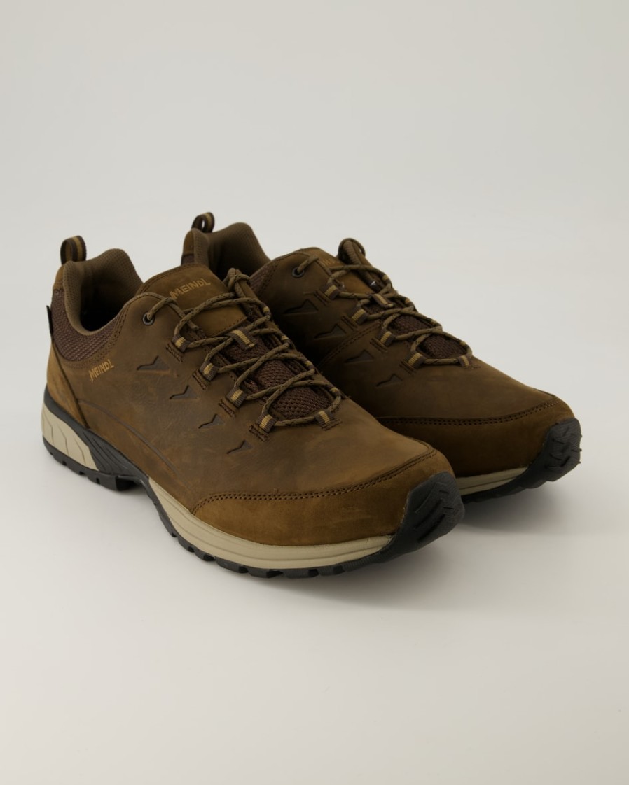 Herren Meindl Gore-Tex Schuhe | Havanna Gtx