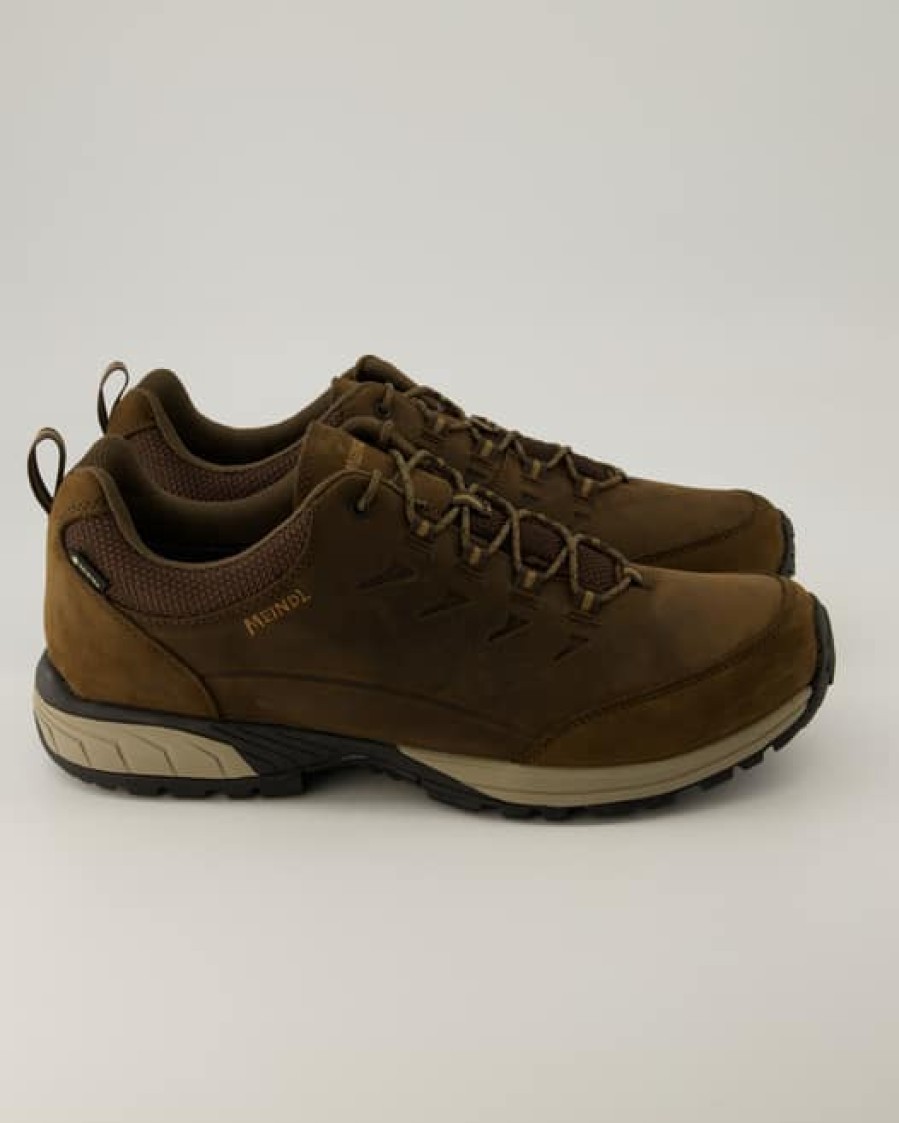 Herren Meindl Gore-Tex Schuhe | Havanna Gtx