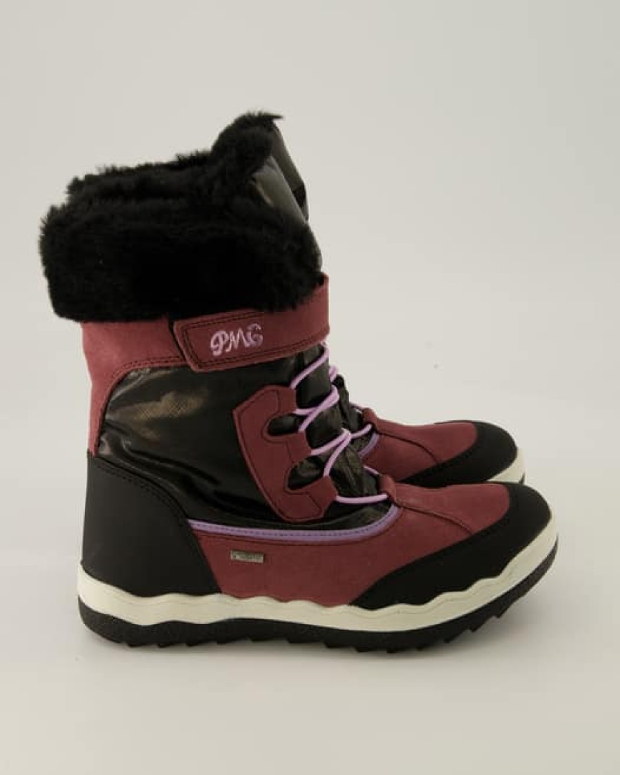 Kinder Primigi Winterschuhe | Frozen Gtx