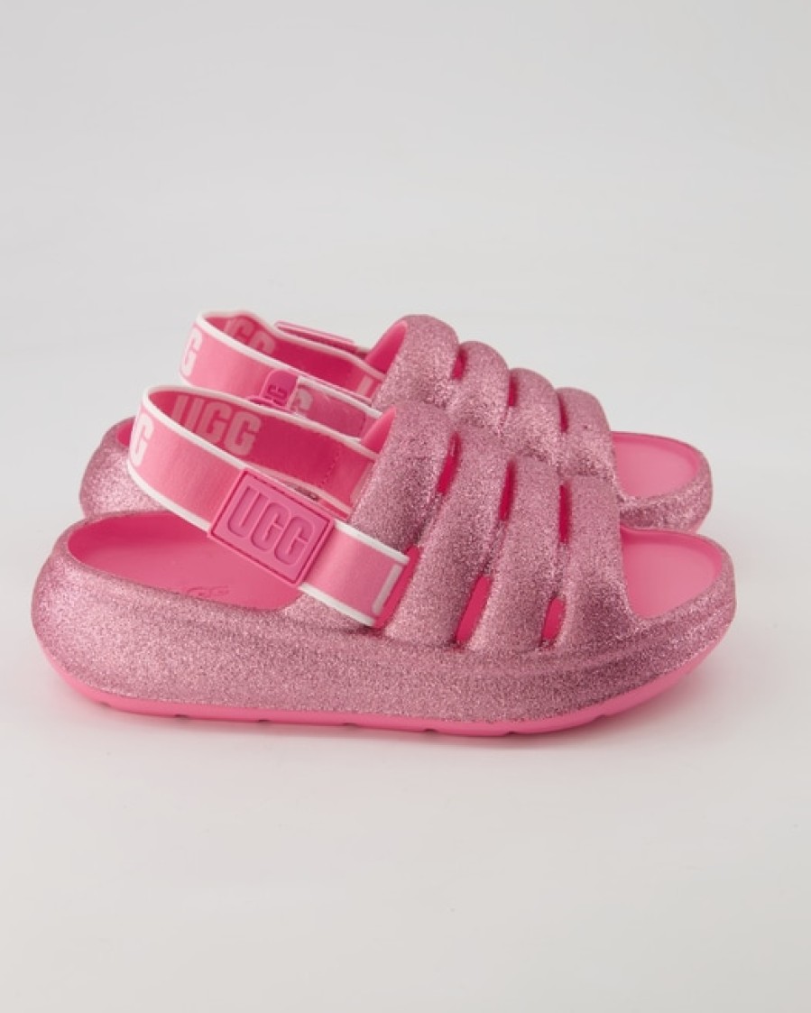 Kinder UGG Sandalen | Zuma Sling