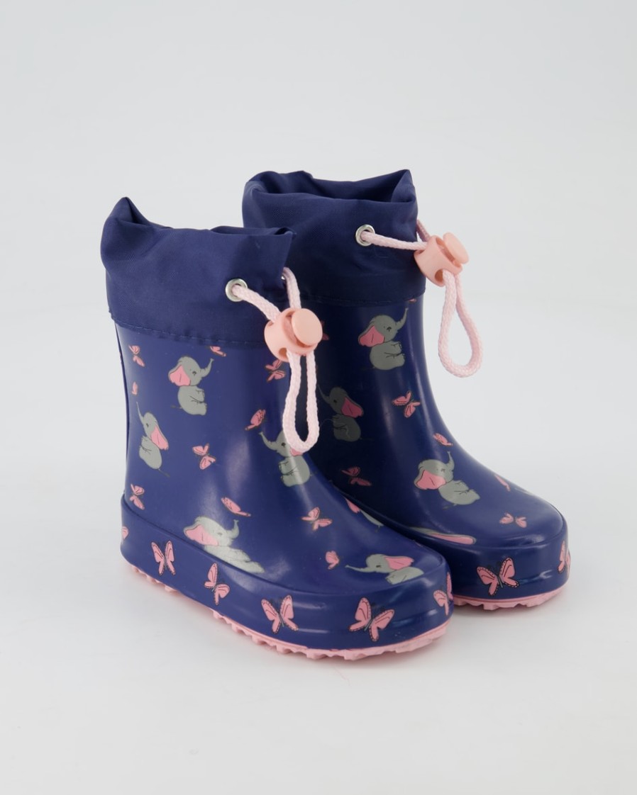 Kinder Beck Gummistiefel | 896