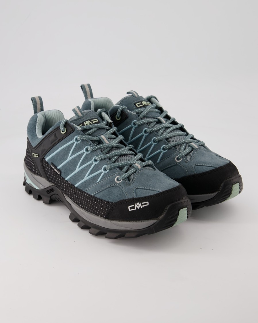 Damen CMP Outdoor- & Wanderschuhe | Rigel Low Wmn Trekking Shoes