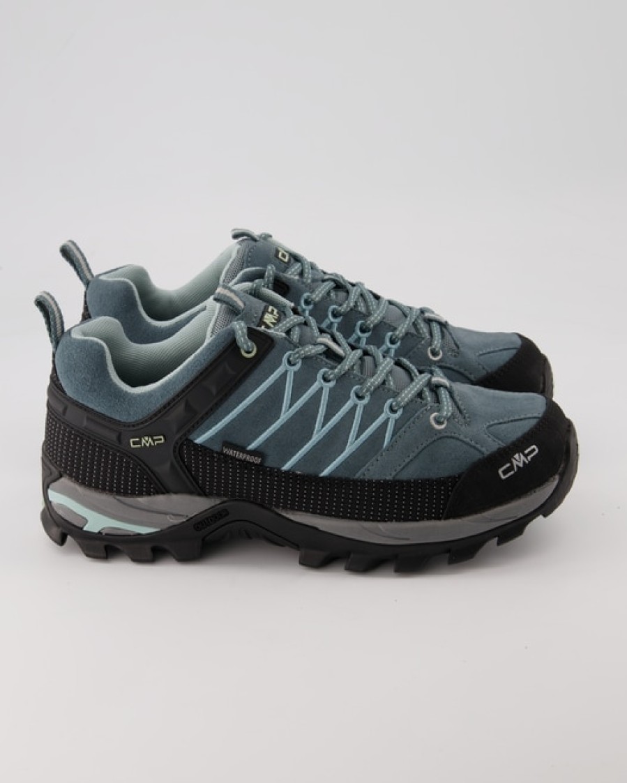 Damen CMP Outdoor- & Wanderschuhe | Rigel Low Wmn Trekking Shoes