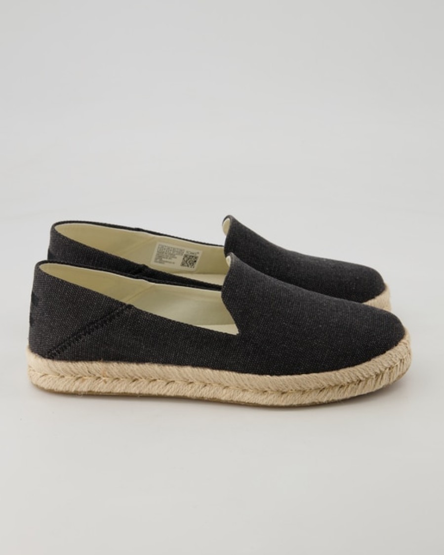 Damen Toms Espadrilles | Santiago