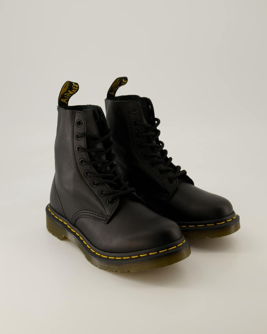 Damen Dr. Martens Stiefeletten & Boots | 1460 Pascal Virginia