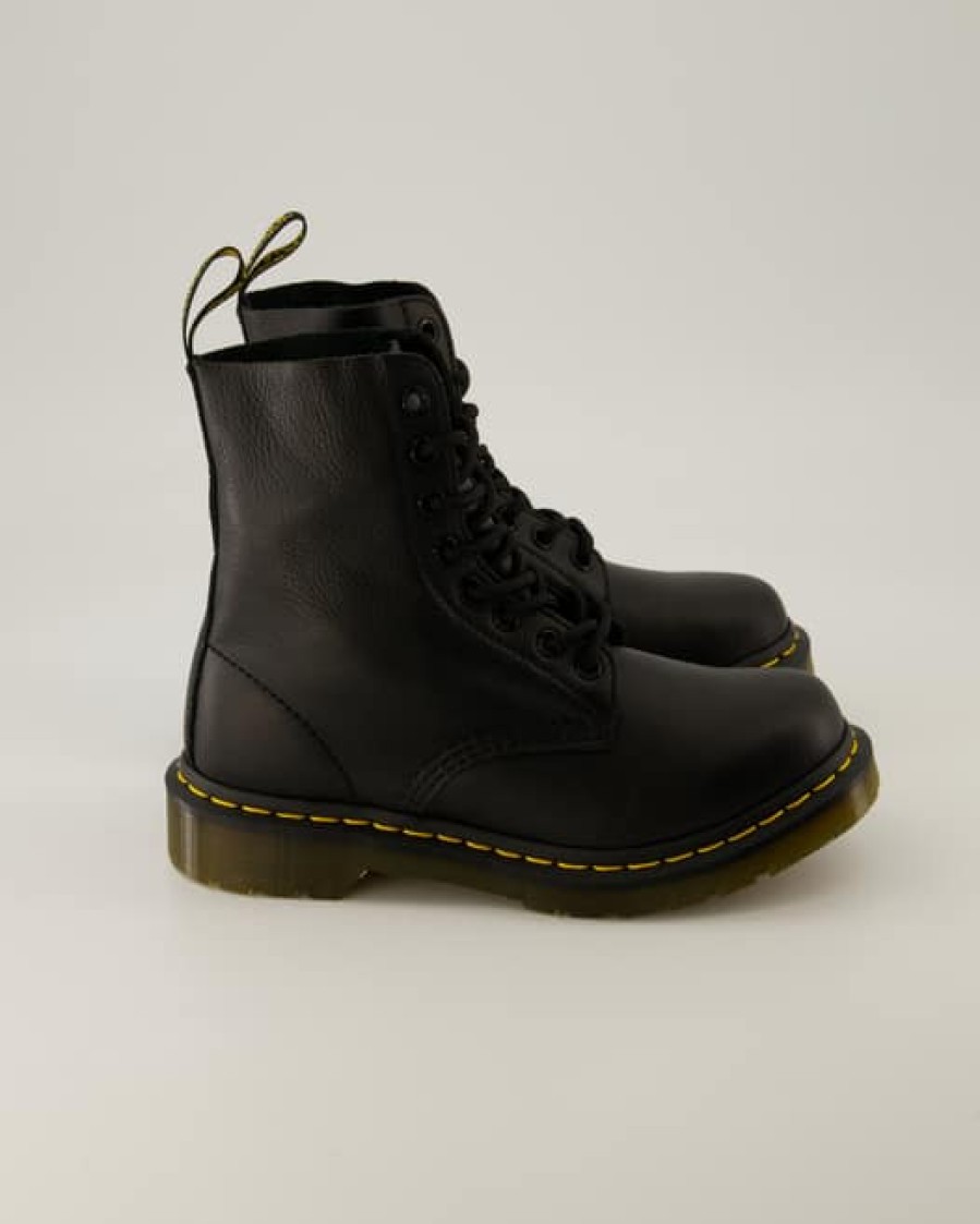 Damen Dr. Martens Stiefeletten & Boots | 1460 Pascal Virginia