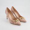 Damen Konstantin Starke Trachtenschuhe | Pumps