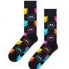 Damen Happy Socks Socken & Strumpfe | Cat Sock