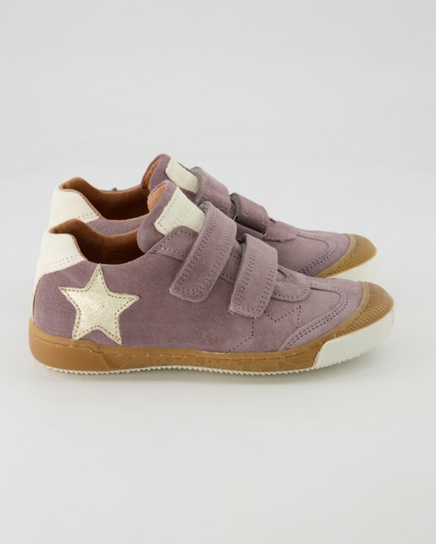 Kinder bisgaard Halbschuhe | Bisgaard Jenna