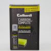 Damen Collonil Schuhpflegemittel | Carbon Complete Set