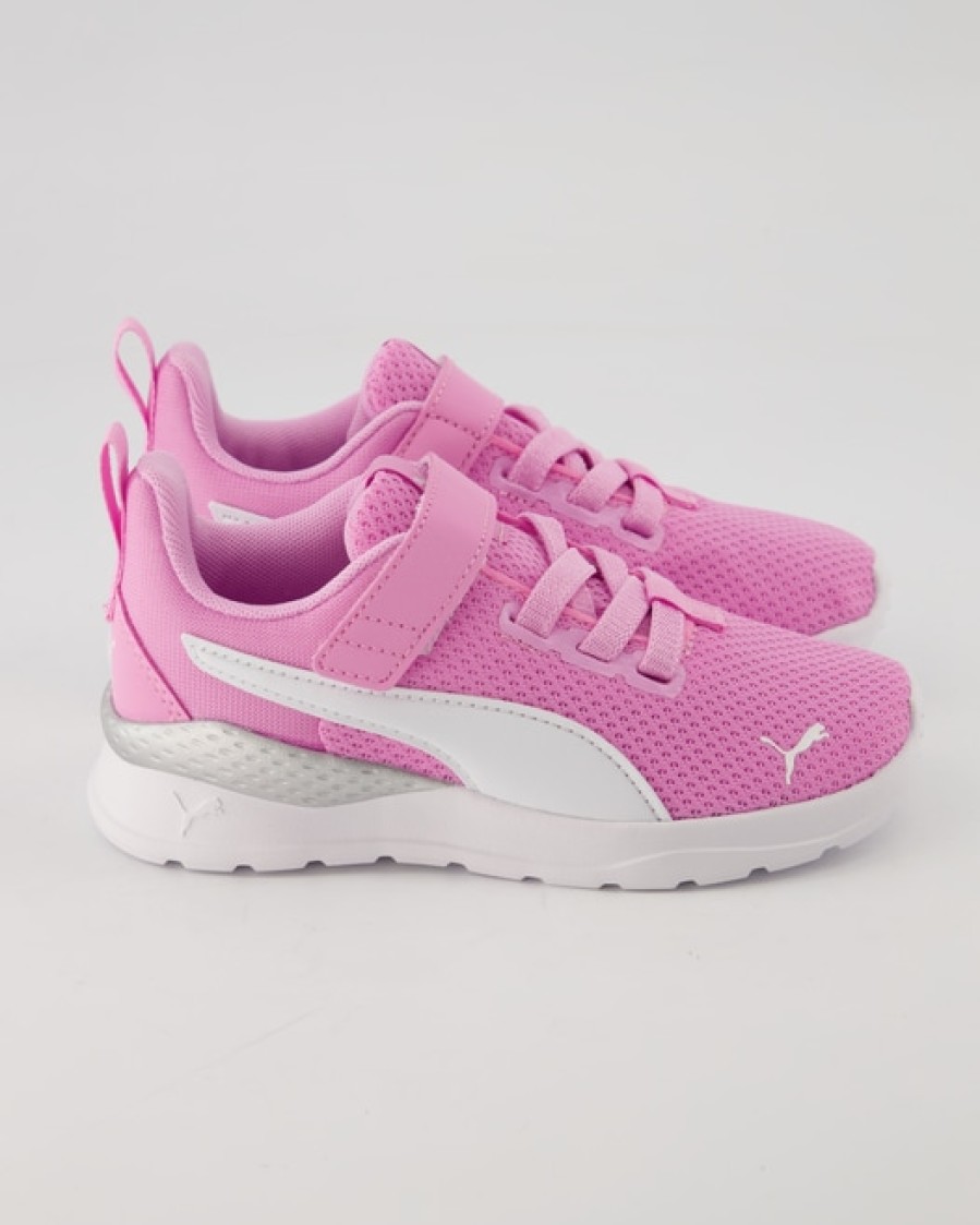 Kinder Puma Sportschuhe | Anzarun Lite Ac Ps