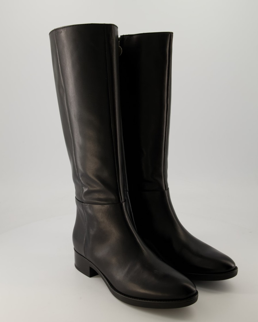 Damen Geox Stiefel | Felicity