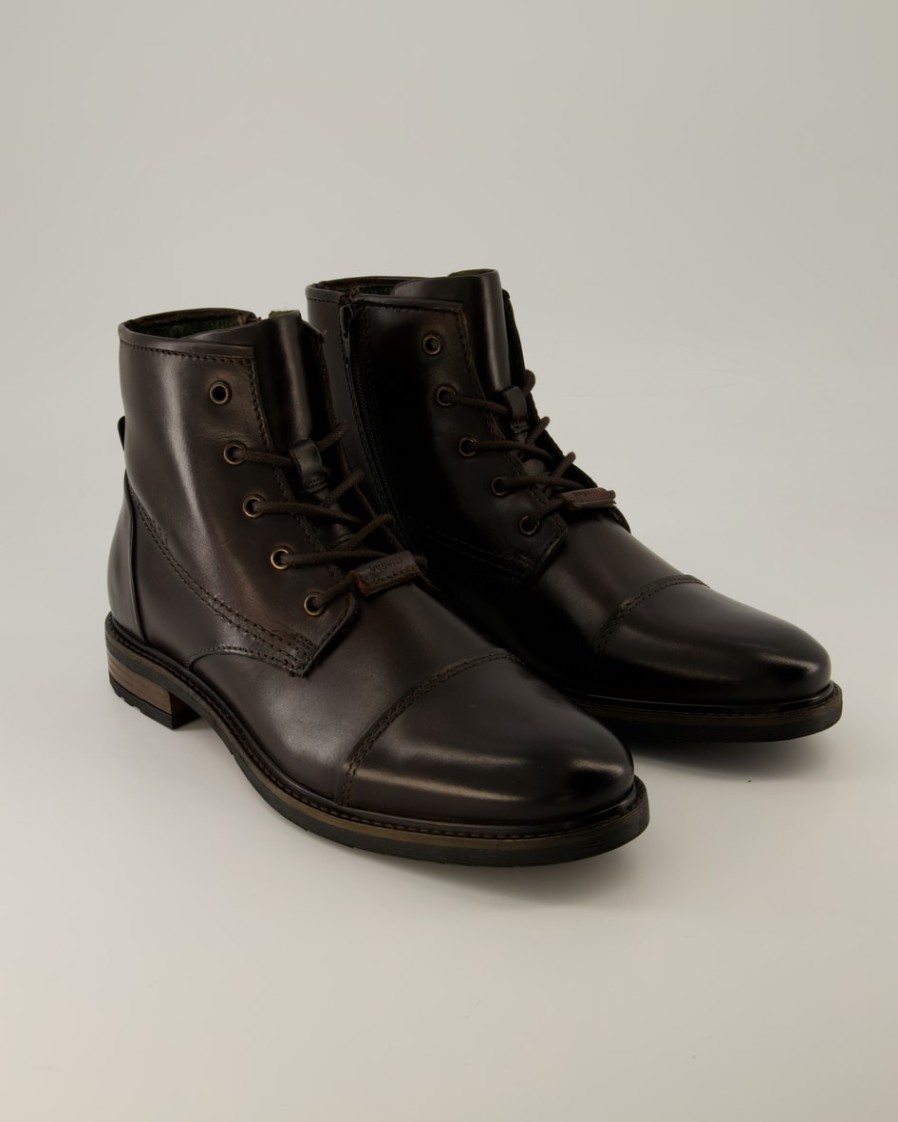 Herren Bugatti Stiefeletten & Boots | Marcello I