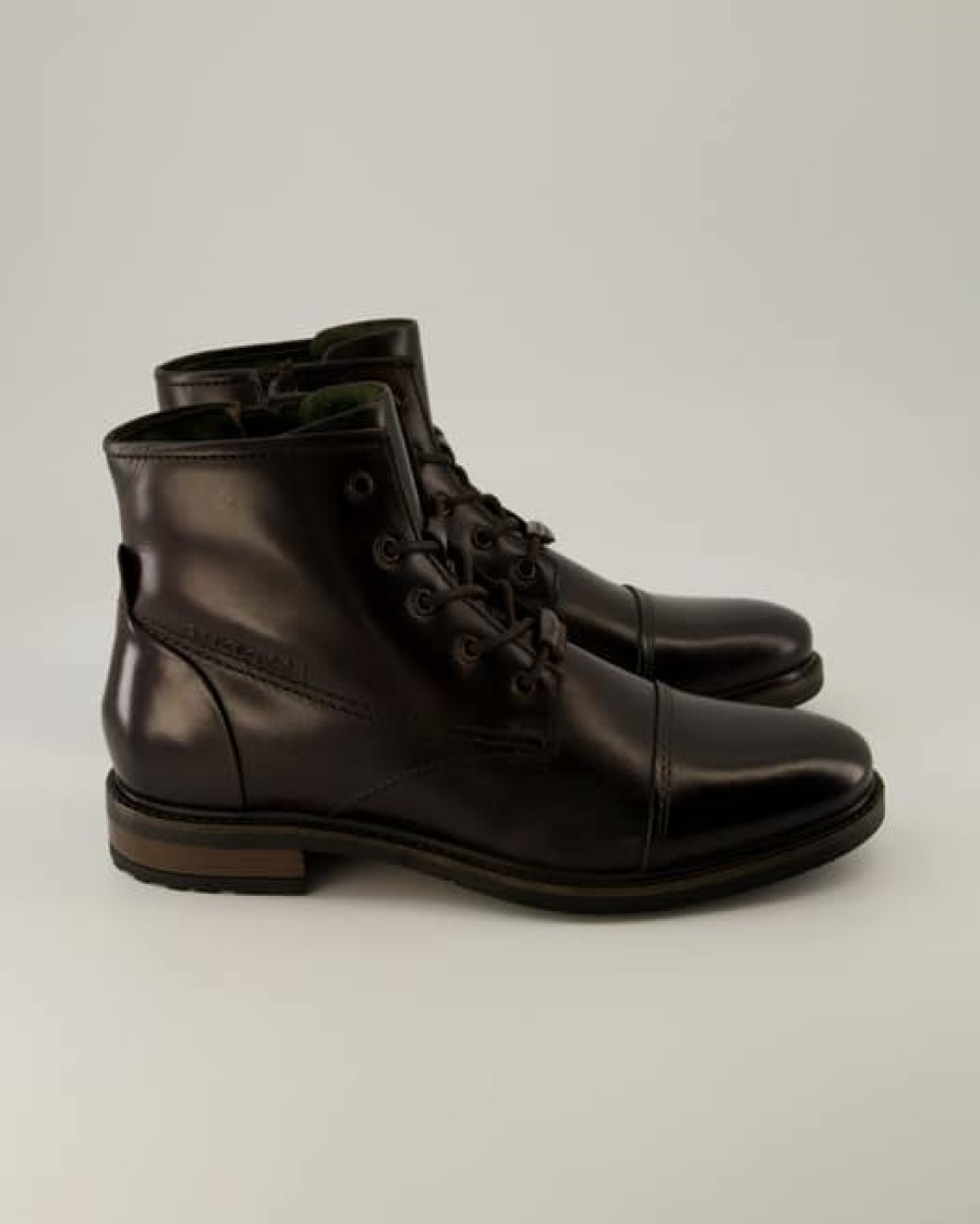 Herren Bugatti Stiefeletten & Boots | Marcello I