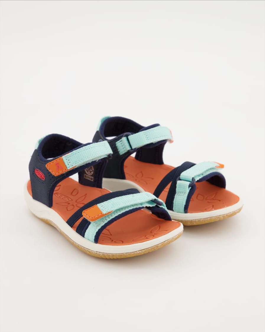 Kinder Keen Sandalen | Verano