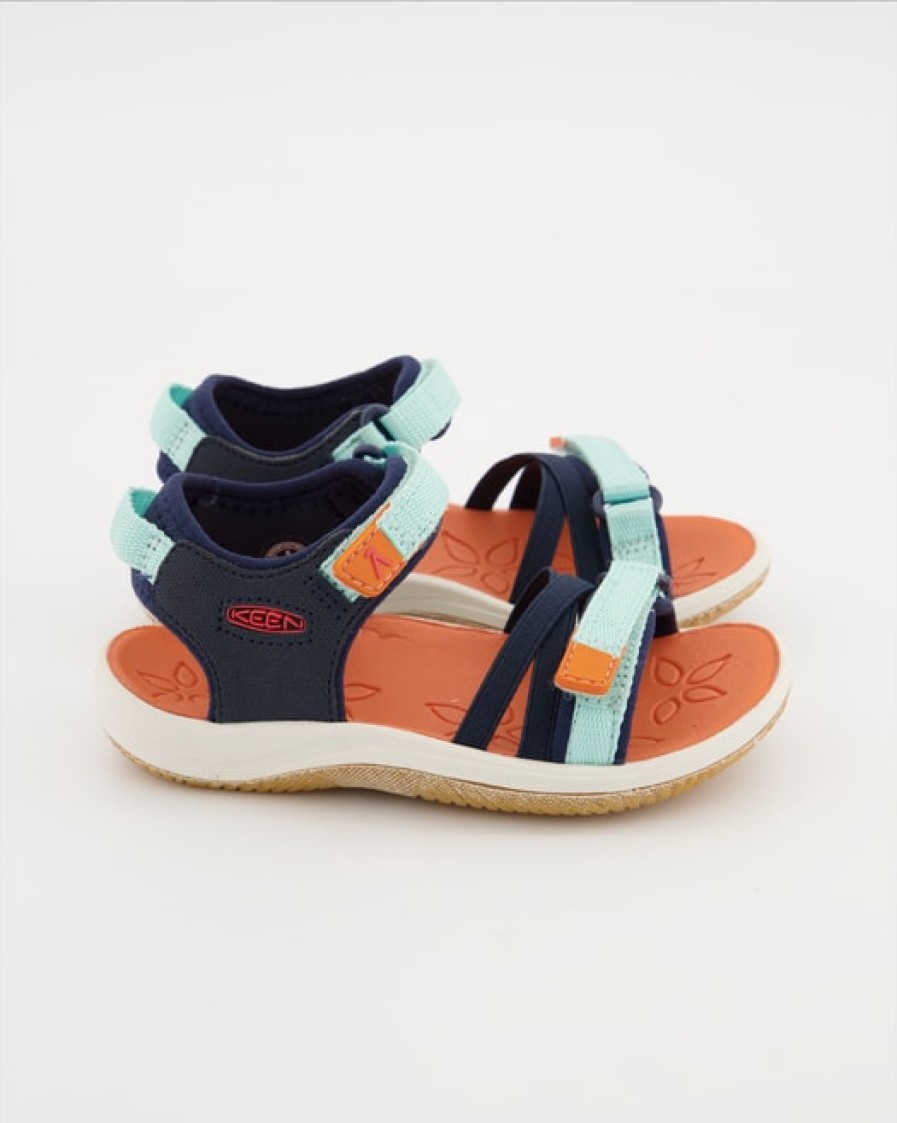 Kinder Keen Sandalen | Verano