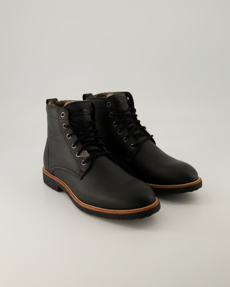 Herren Panama Jack Stiefeletten & Boots | Glasgow Igloo C3