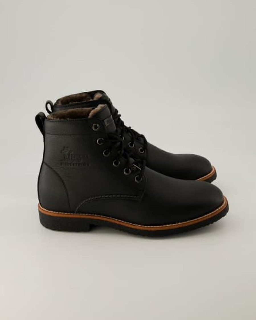 Herren Panama Jack Stiefeletten & Boots | Glasgow Igloo C3