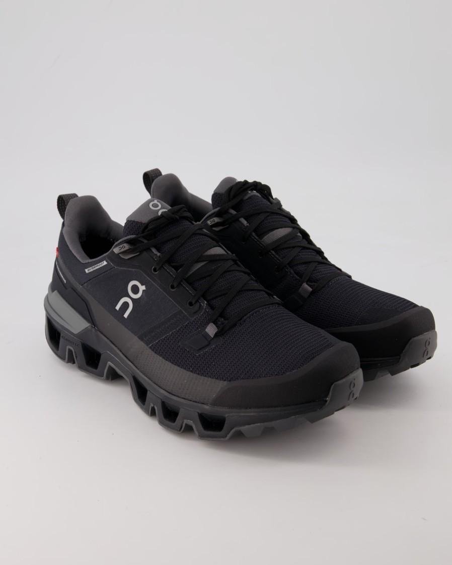 Herren ON Running Sportschuhe | Cloudwander Waterproof73.98606