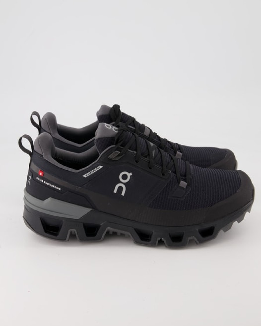 Herren ON Running Sportschuhe | Cloudwander Waterproof73.98606