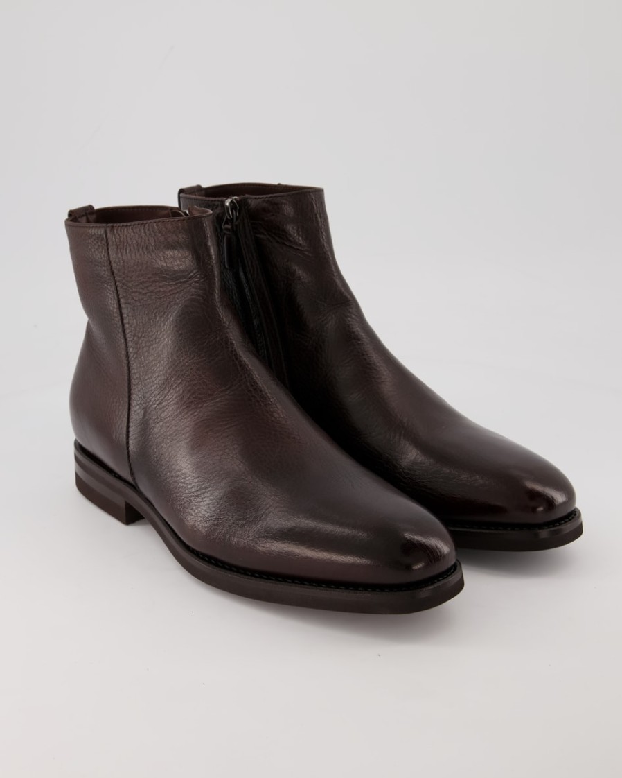 Herren Benson´s Anzug- & Businessschuhe | Stiefelette