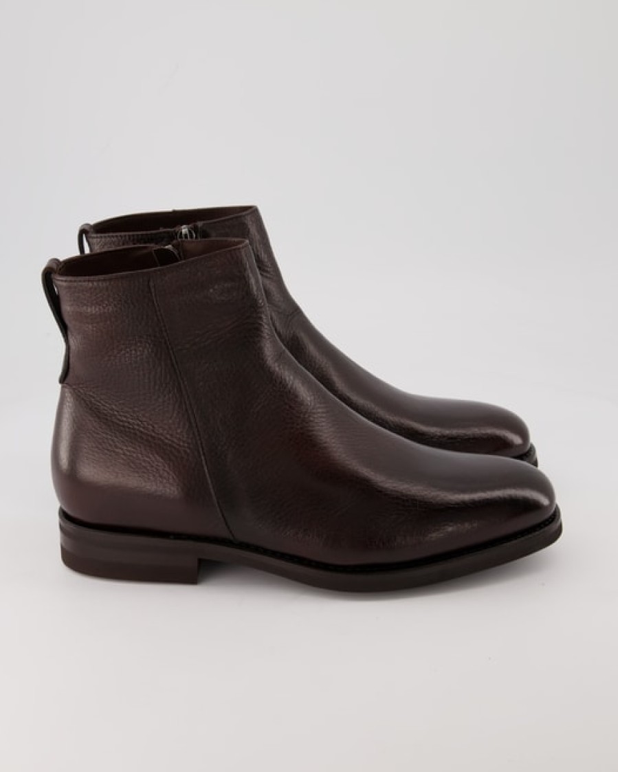 Herren Benson´s Anzug- & Businessschuhe | Stiefelette