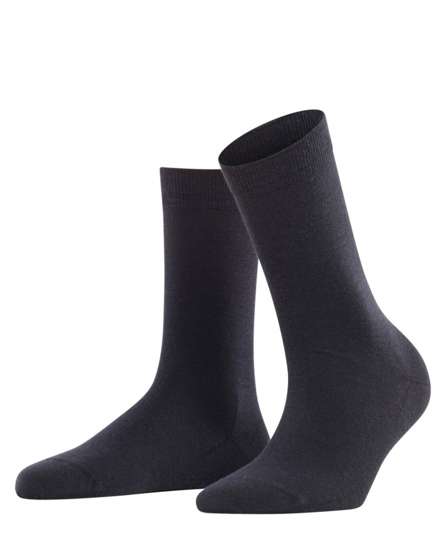 Damen Falke Socken & Strumpfe | Softmerino So