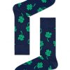 Damen Happy Socks Socken & Strumpfe | Big Luck Sock