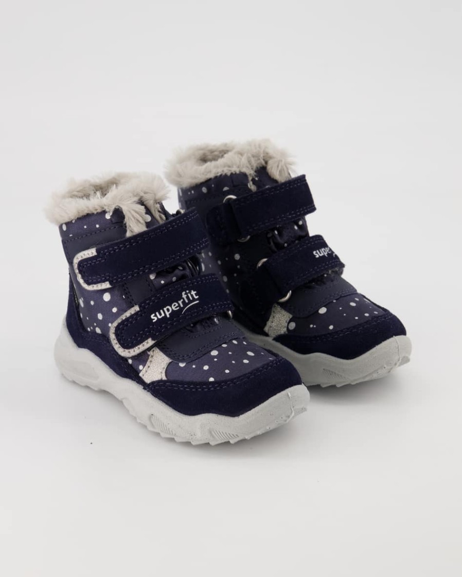 Kinder Superfit Winterschuhe | Glacier