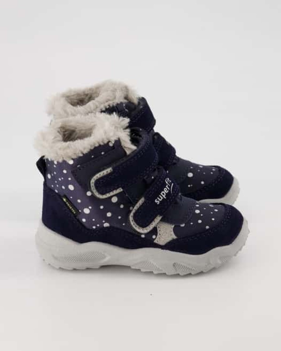 Kinder Superfit Winterschuhe | Glacier