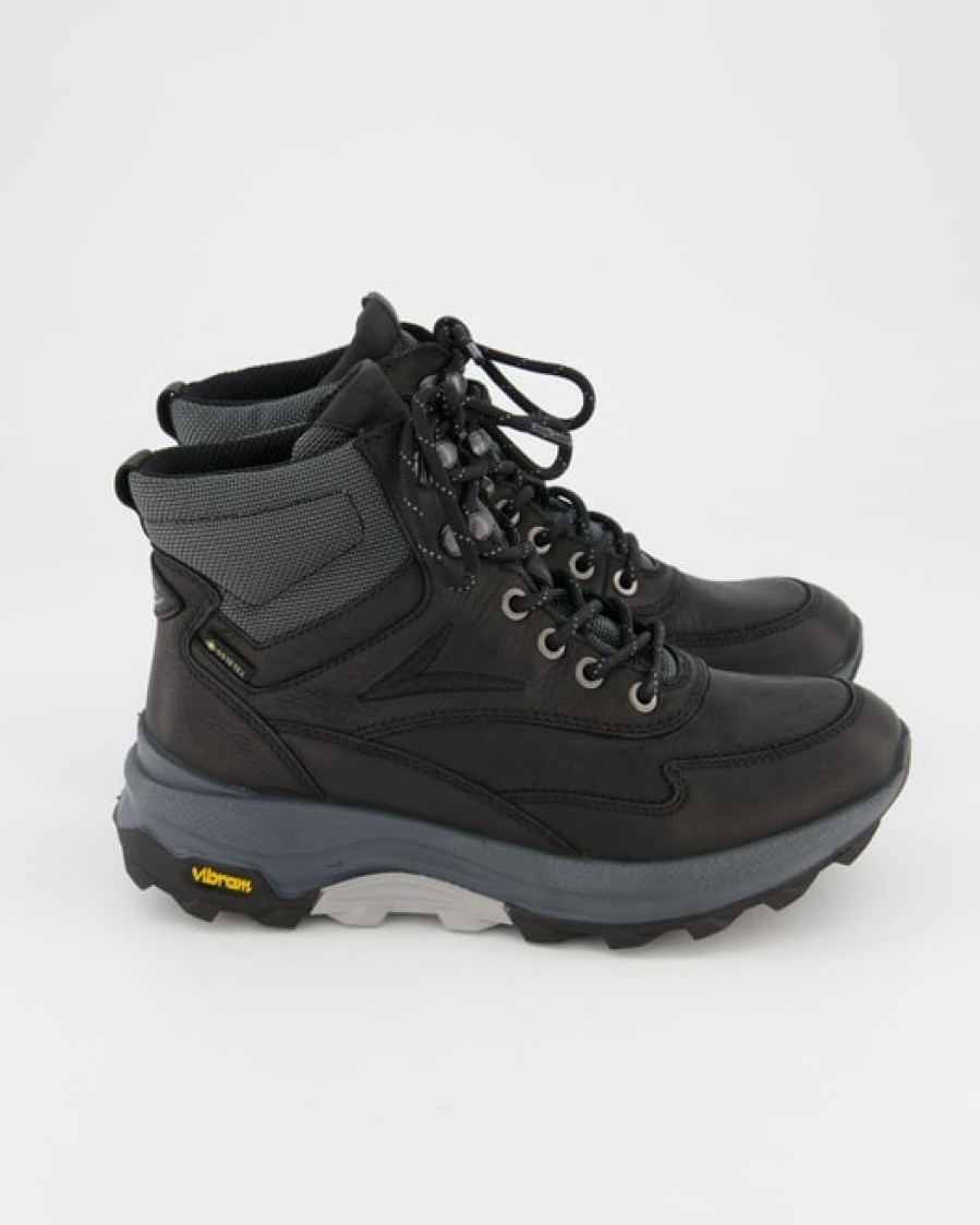 Damen Gabor Comfort Gore-Tex Schuhe | Rollingsoft