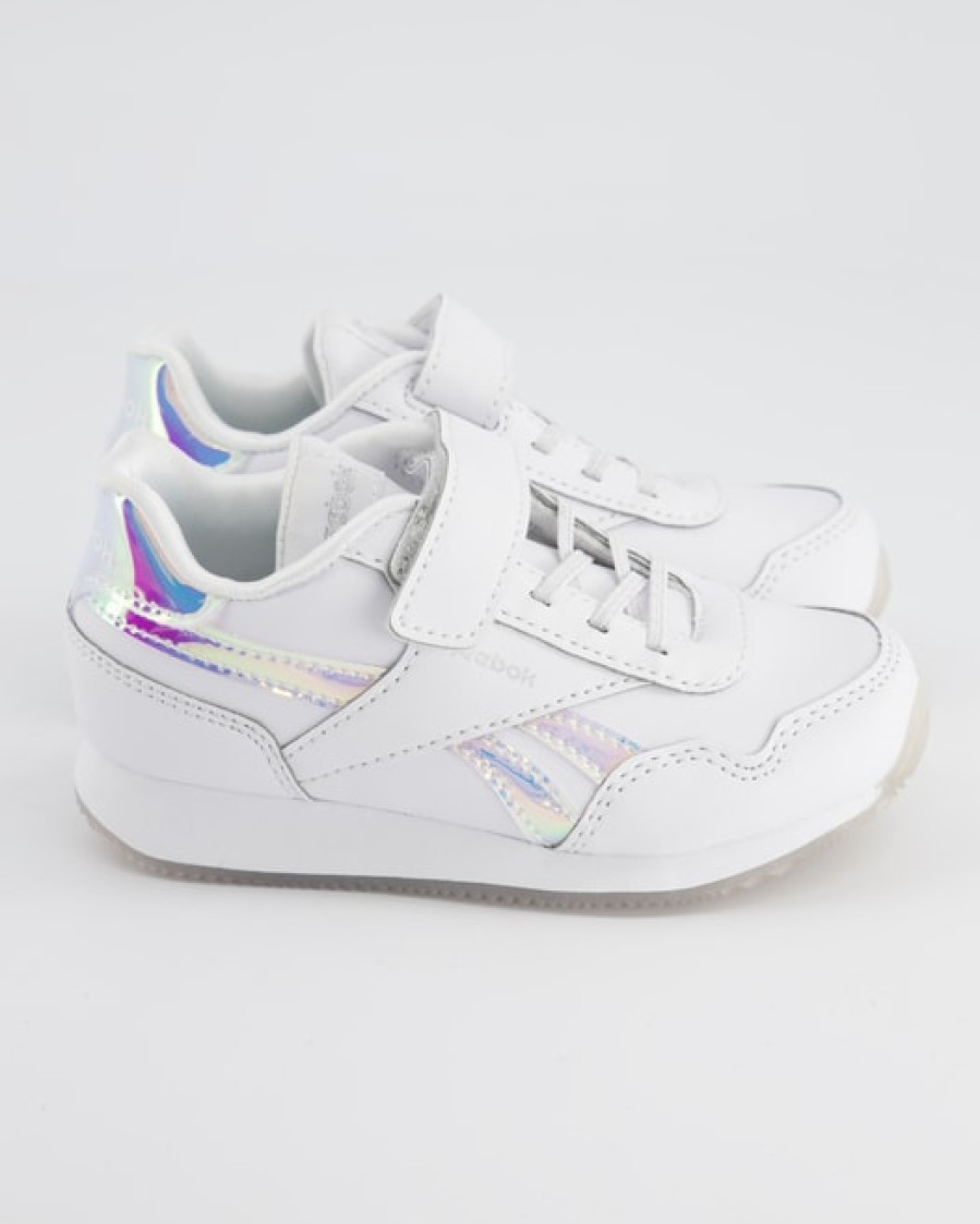 Kinder Reebok Sneaker | Royal Clj