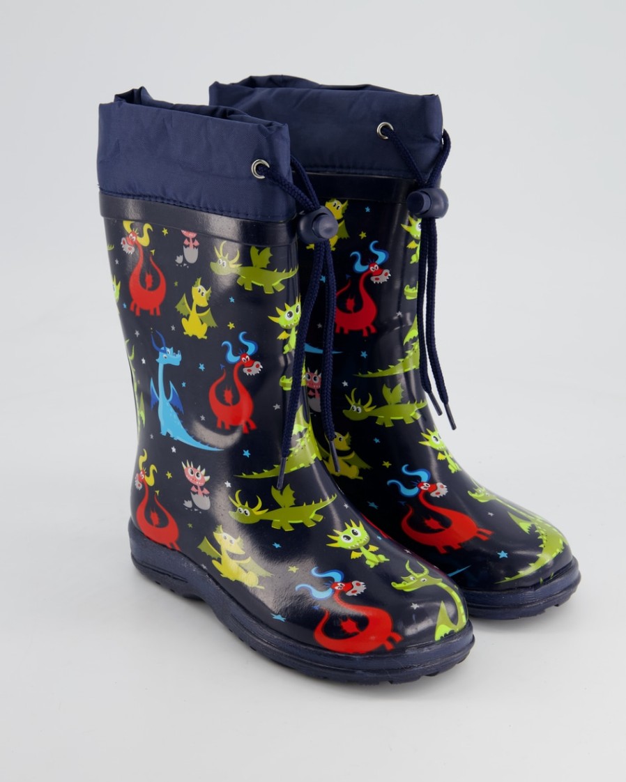 Kinder Beck Gummistiefel | Gummistiefel