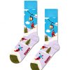 Damen Happy Socks Socken & Strumpfe | Snowboard Sock