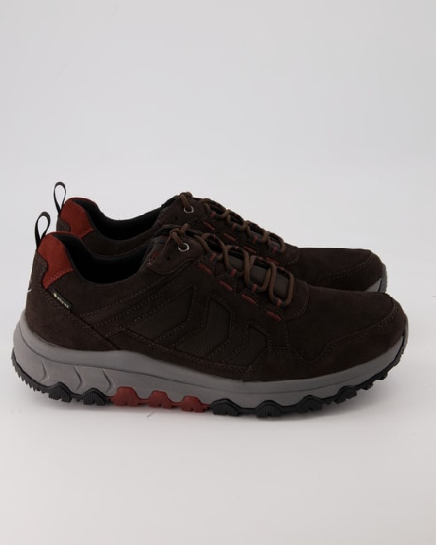 Herren Pius Gabor Gore-Tex Schuhe | Schn00Fcrschuh