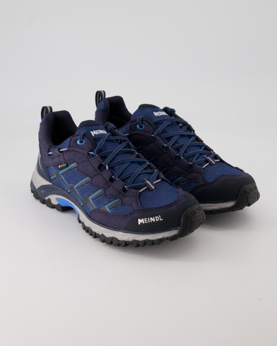 Herren Meindl Gore-Tex Schuhe | Caribe