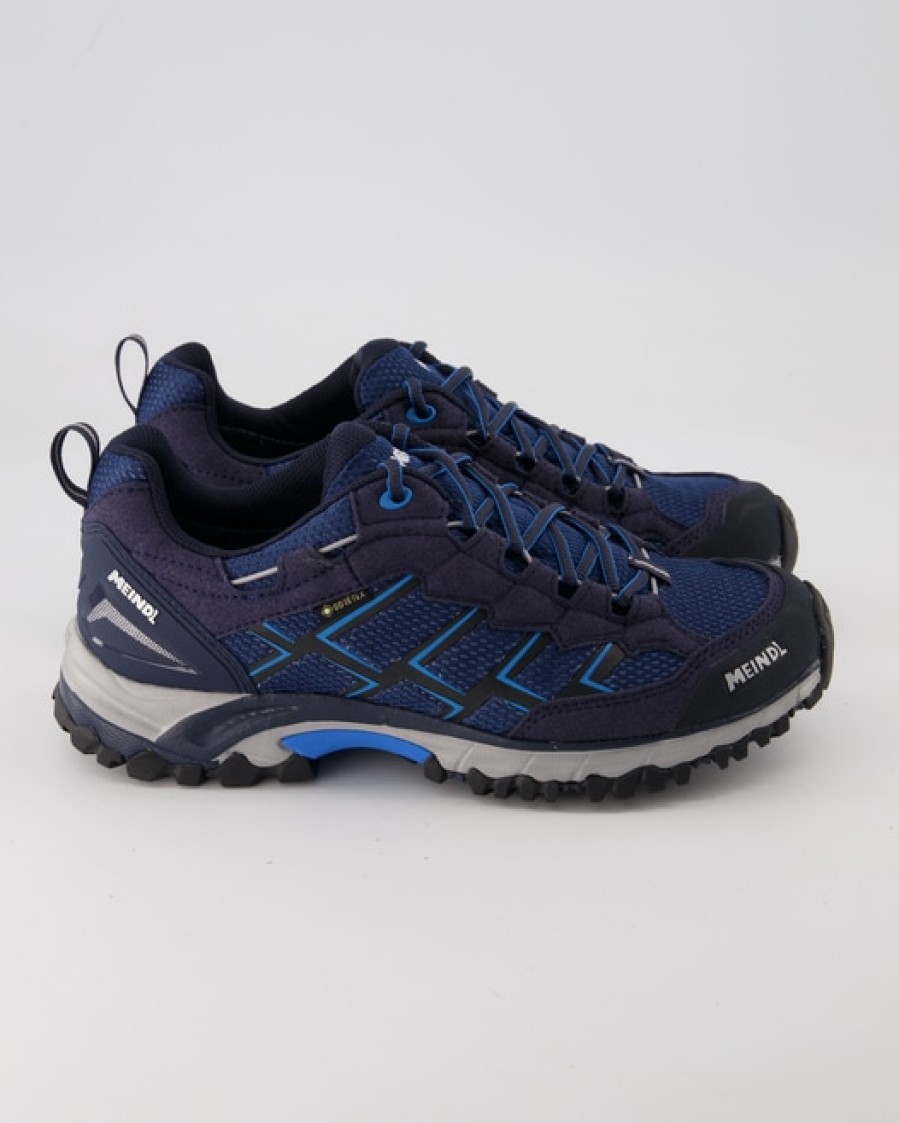 Herren Meindl Gore-Tex Schuhe | Caribe