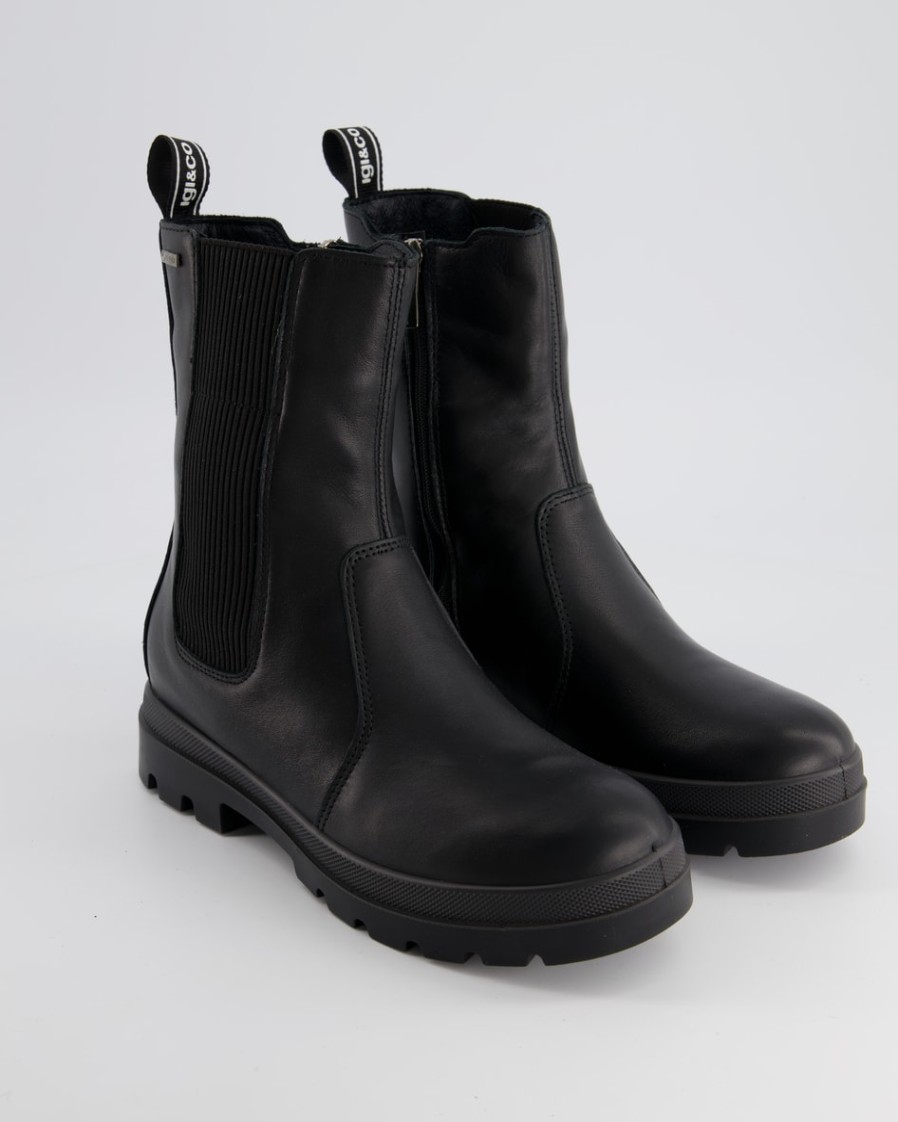 Damen Igi & Co Gore-Tex Schuhe | Stiefelette