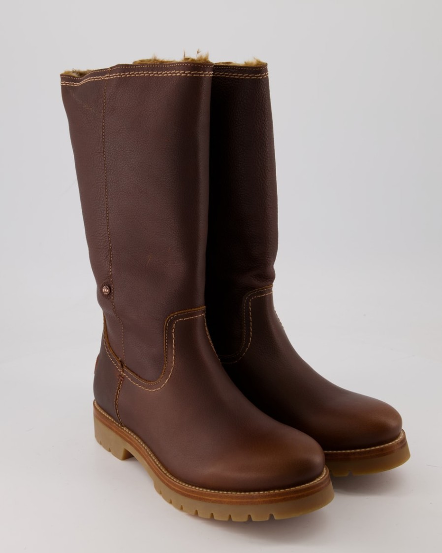 Damen Panama Jack Stiefel | Bambina B94