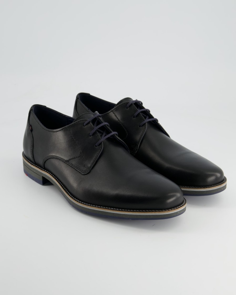 Herren Lloyd Schnurschuhe | Langston