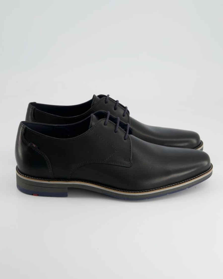 Herren Lloyd Schnurschuhe | Langston