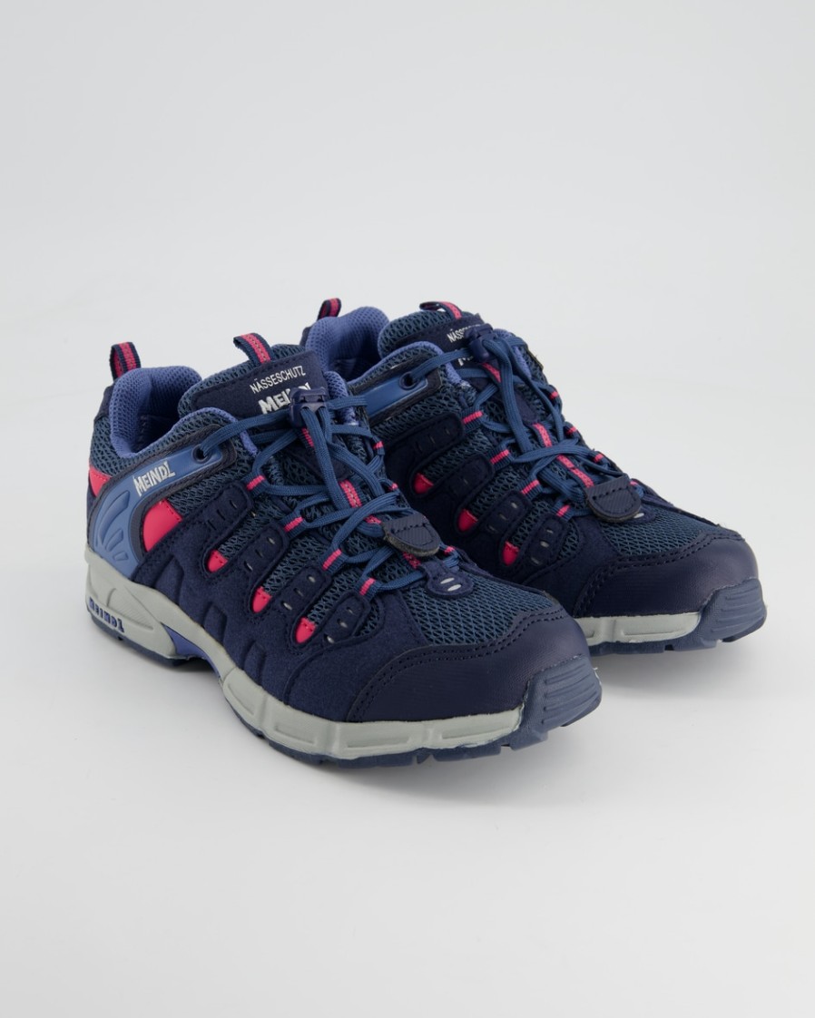 Kinder Meindl Outdoor-Schuhe | Snap Jun.