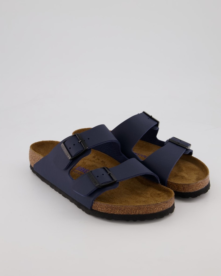 Herren Birkenstock Sandalen & Pantoletten | Arizona Weichbettung