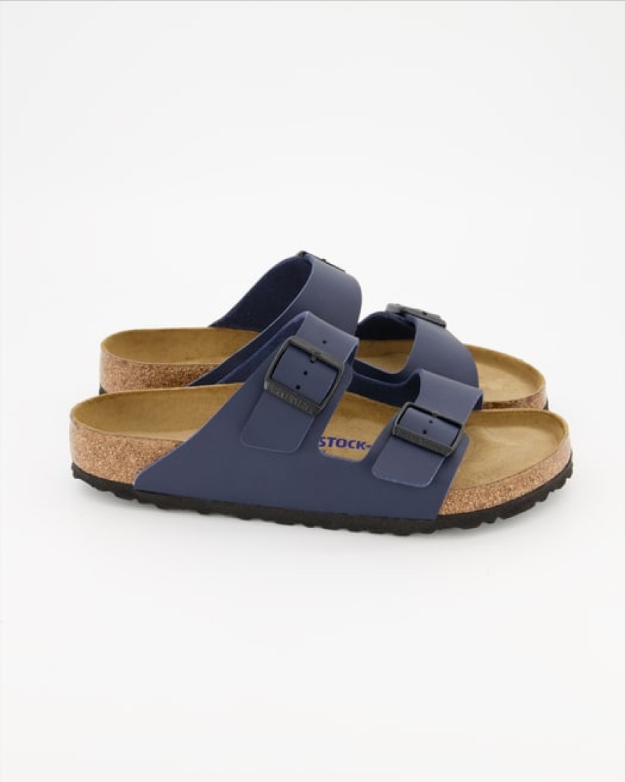 Herren Birkenstock Sandalen & Pantoletten | Arizona Weichbettung