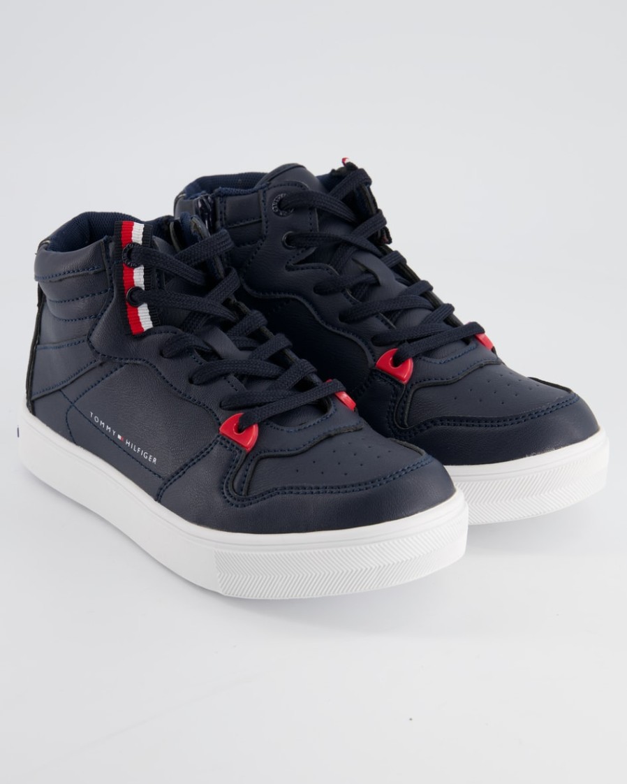 Kinder Tommy Hilfiger Sneaker | Sneaker