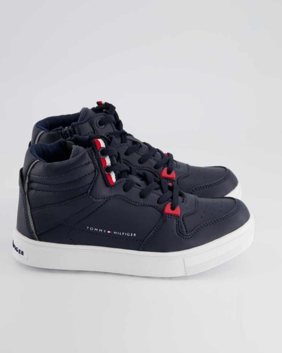 Kinder Tommy Hilfiger Sneaker | Sneaker